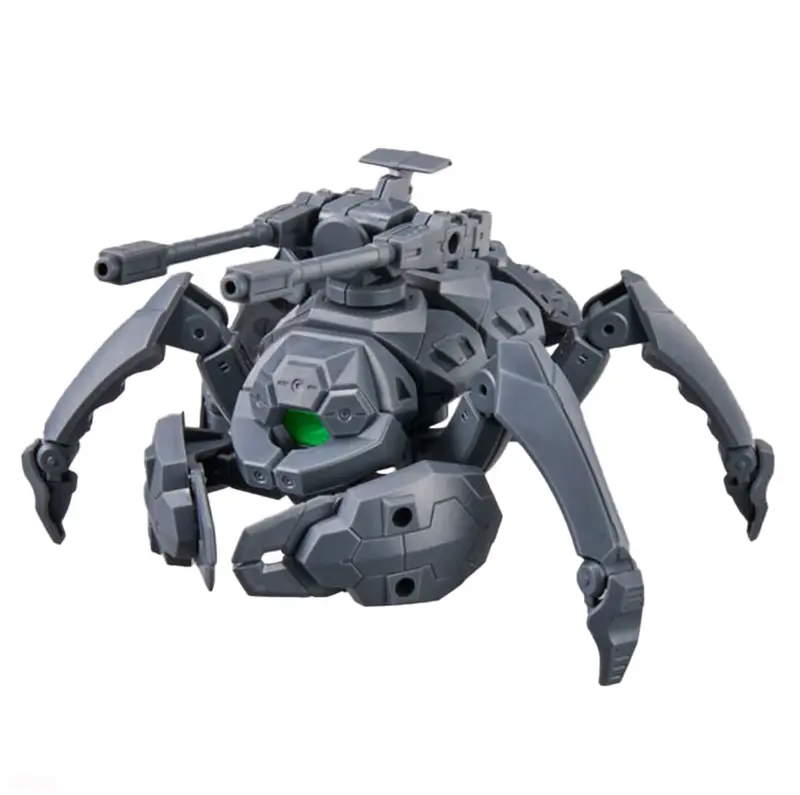 Bandai - 30Mm Extended Armament Vehicle (Multiple Legs Mecha Ver.) "30 Minutes Missions" 1/144, Bandai 1