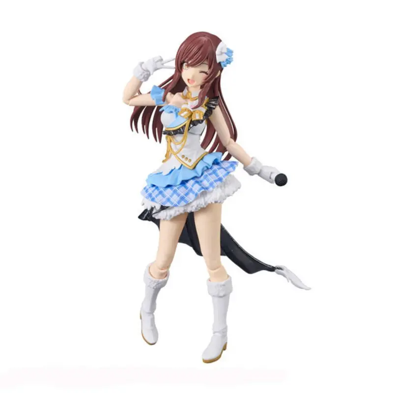 Bandai - 30Ms Amana Osaki "The Idolm@Ster, 30 Minutes Sisters", Bandai 1