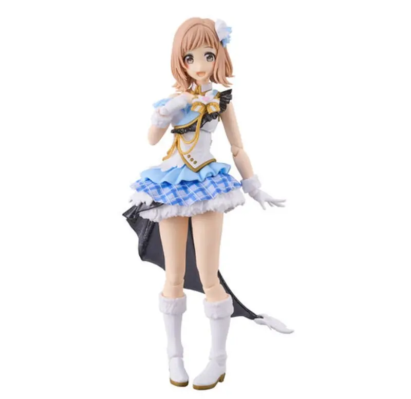 Bandai - 30Ms Mano Sakuragi "30 Minutes Sisters", Bandai 1