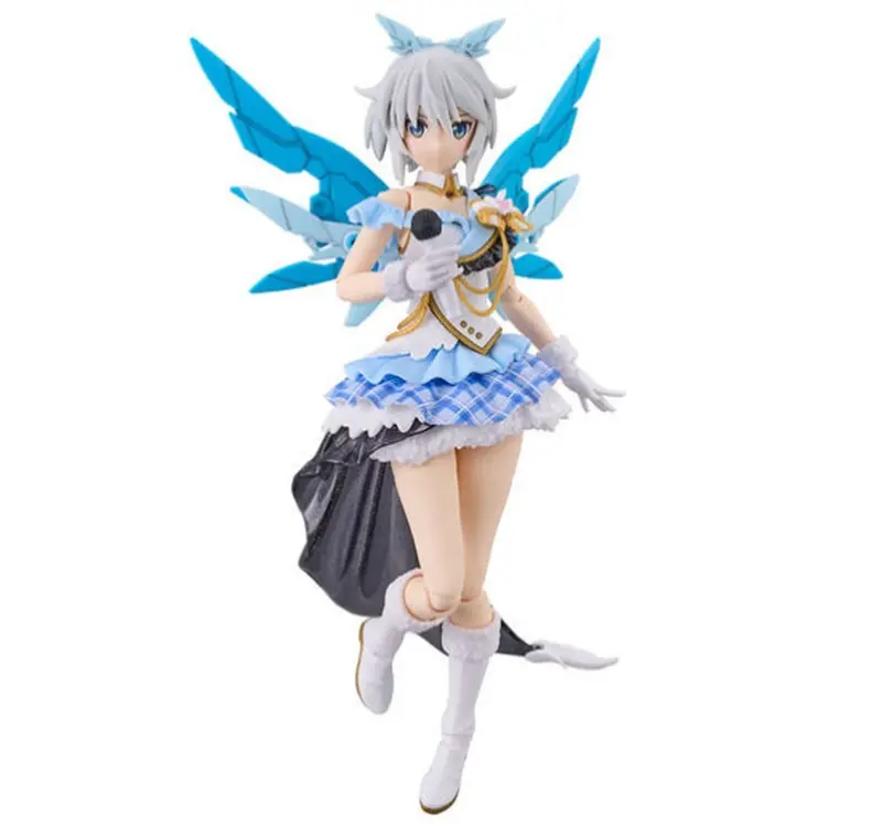 Bandai - 30Ms Option Body Parts Beyond The Blue Sky 1 [Color A] "30 Minutes Sisters", Bandai 1