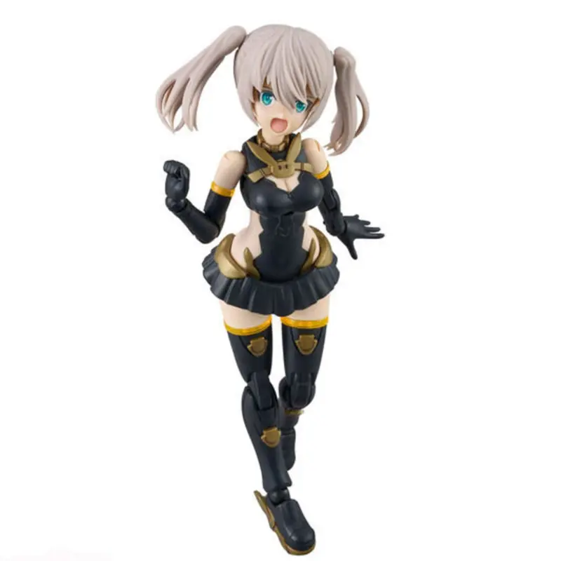 Bandai - 30Ms Sis-Tc20g Tukirna-Diearth (Innocente Form) "30 Minutes Sisters", Bandai 1