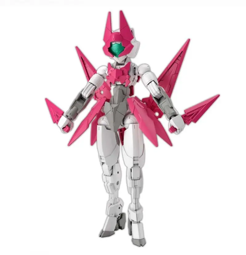 Bandai - #39 Exm-E7a Spinatia (Assassin Type) "30 Minute Missions", Bandai Spirits Hobby 30Mm 1