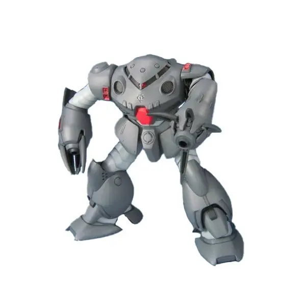 Bandai - #39 Z'gok-E "Gundam 0080", Bandai Hguc 1