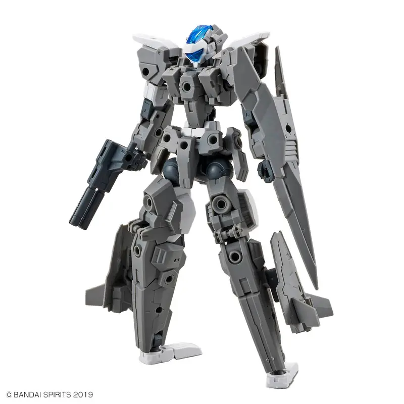 Bandai - #41 Eexm-30 Espossito Alpha, From "30 Minute Missions" 1
