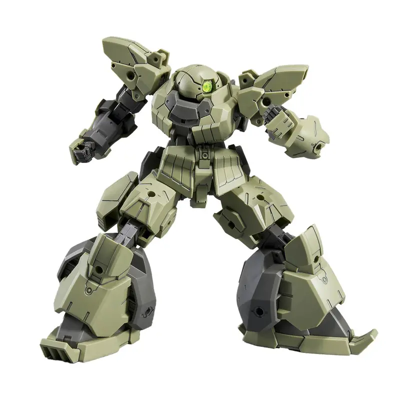 Bandai - #44 Bexm-28 Revernova Green "30 Mm", Bandai Spirits Hobby 30Mm 1