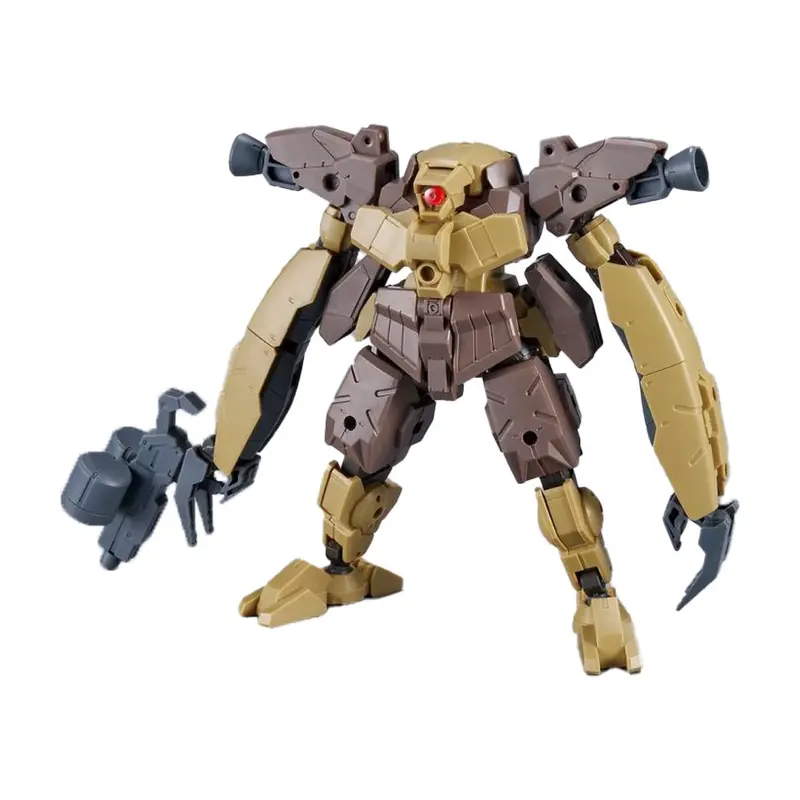 Bandai - #45 Bexm-29  Gardonova Brown "30 Mm", Bandai Spirits Hobby 30 Mm 1