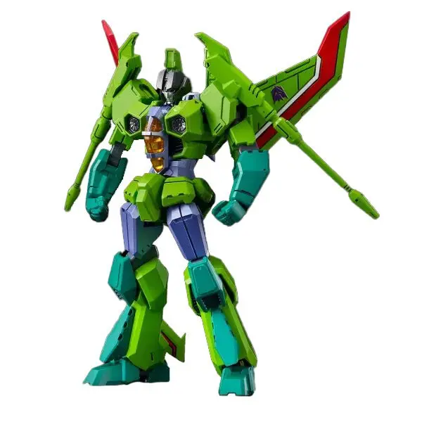 Bandai - Acid Storm "Transformers", Flame Toys Furai Model 1