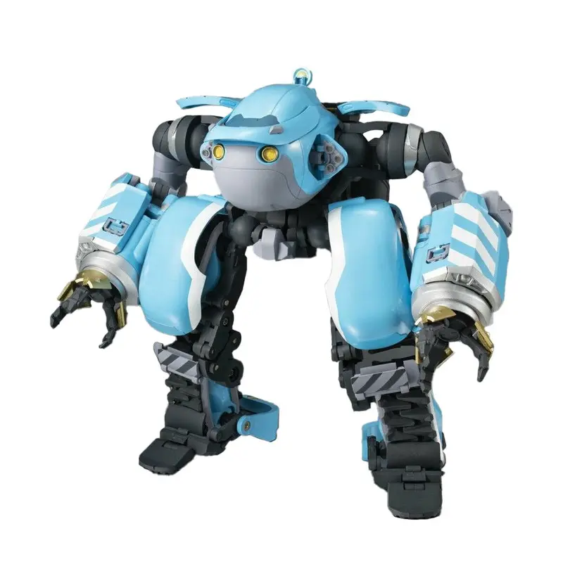 Bandai - Big Tony, "Sakugan", Bandai Spirits Robot Spirits 1