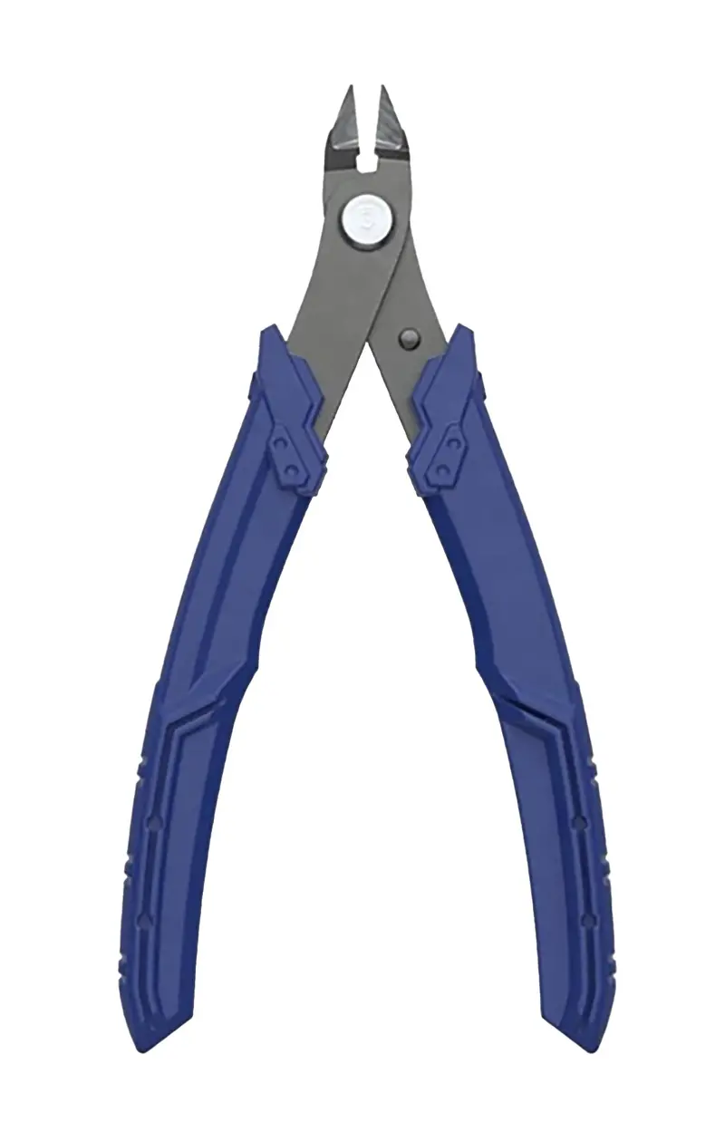 Bandai - Build Up Nipper, Bandai Spirits Tools 1