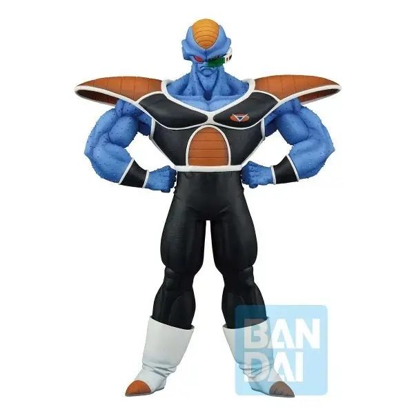 Bandai - Burter (The Ginyu Force!) "Dragon Ball Z", Bandai Spirits Ichibansho Figure 1