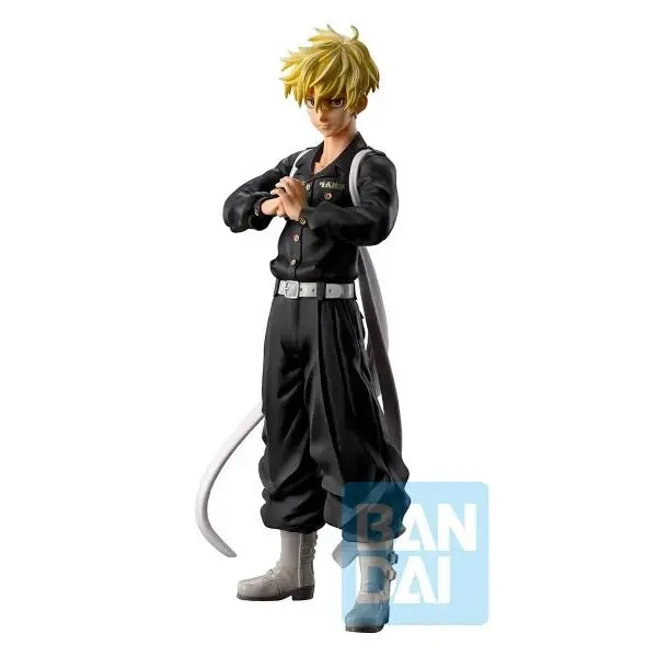 Bandai - Chifuyu Matsuno (Holy Night Decisive Battle Edition) "Tokyo Revengers", Bandai Spirits Ichibansho 1