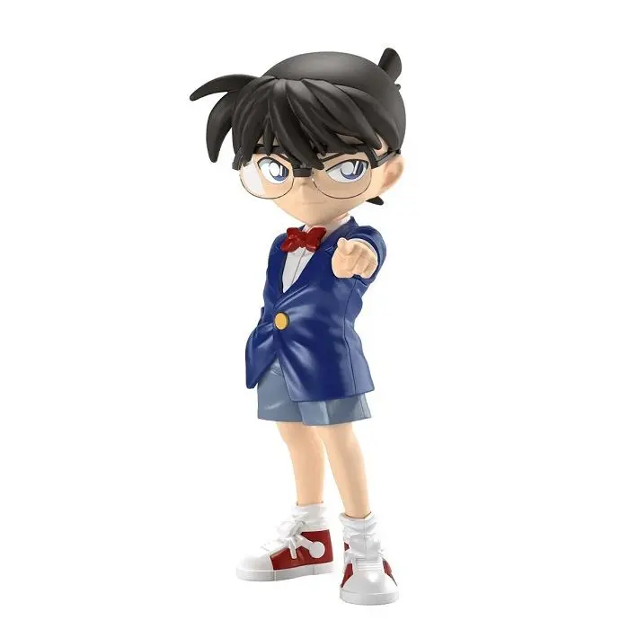 Bandai - Conan Edogawa "Detective Conan", Bandai Spirits Entry Grade 1
