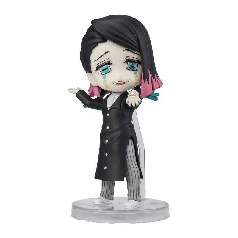 Bandai - Enmu "Demon Slayer: Kimetsu No Yaiba", Bandai Spirits Figuarts Mini 1