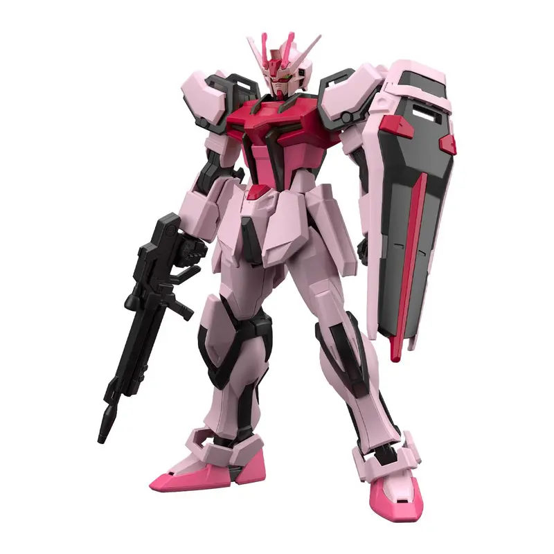 Bandai - Entry Grade 1/144 Strike Rouge 1
