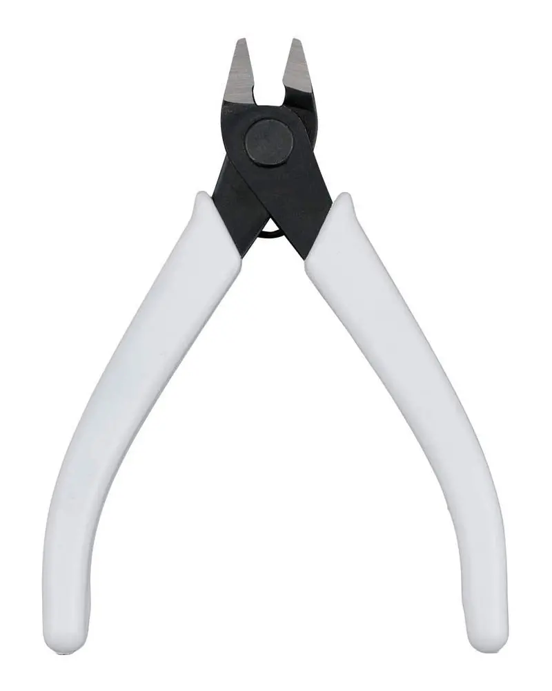 Bandai - Entry Nipper (White), Bandai Spirits Tools 1