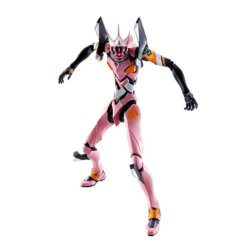 Bandai - Eva Kai Unit-08 Gamma "Evangelion:3.0+1.0 Thrice Upon A Time", Bandai Spirits Robot Spirits 1