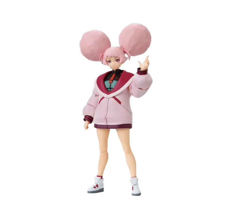 Bandai - Figure-Rise Standard Chuatury "Chuchu" Panlunch "The Witch From Mercury", Bandai 1