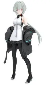 Bandai - Figure-Rise Standard Noir 1