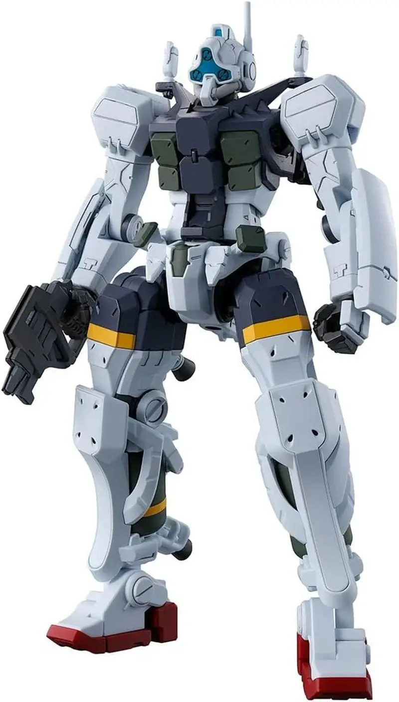 Bandai - Gquuuuuux - Mobile Suit B 1