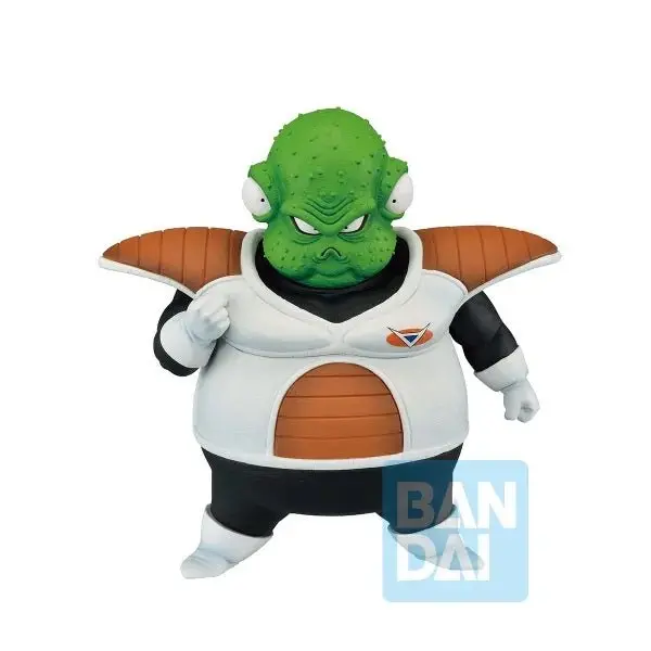 Bandai - Guldo (The Ginyu Force!) "Dragon Ball Z", Bandai Spirits Ichibansho Figure 1