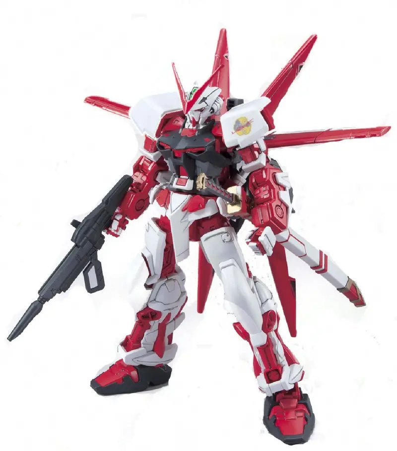 Bandai - Gundam #130 Rgm-96X Jesta, Hguc 1/144 Model Kit 1