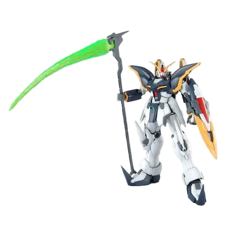 Bandai - Gundam Deathscythe (Ew), "Gundam Wing: Endless Waltz", 1