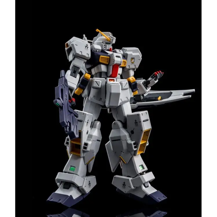 Bandai - Gundam Tr-1 Hazel Kai Hguc 1/144 Model Kit 1