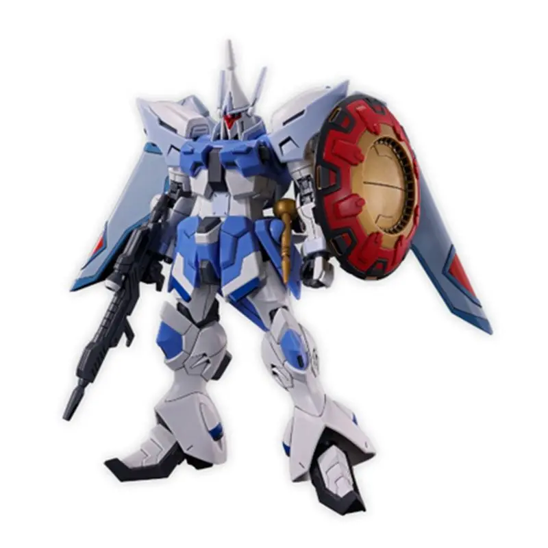 Bandai - Gyan Strom (Agnes Giebenrath Custom), "Gundam Seed Freedom", Bandai Hobby Hg 1