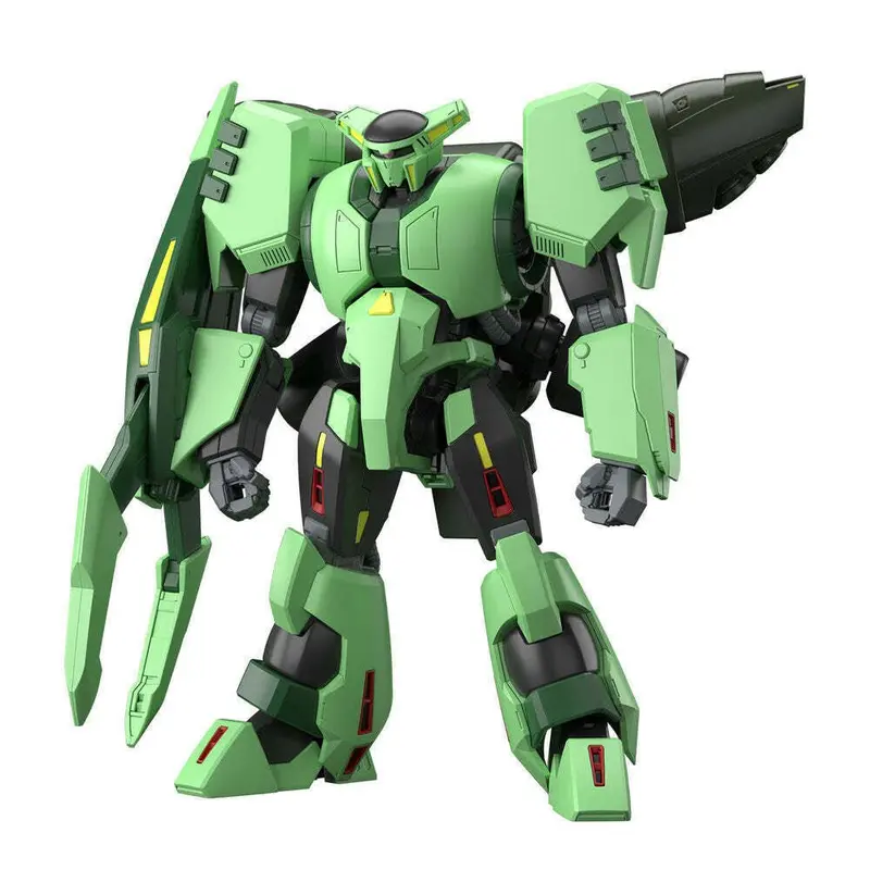 Bandai - Hg 1/144 Bolinoak-Sammahn 1