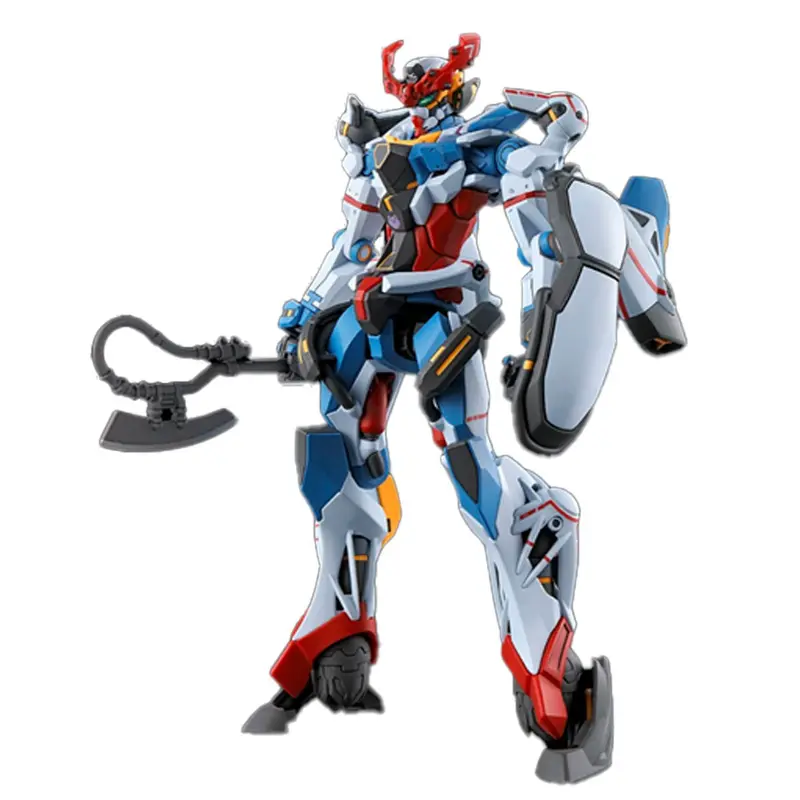 Bandai - Hg 1/144 Gquuuuuux 1