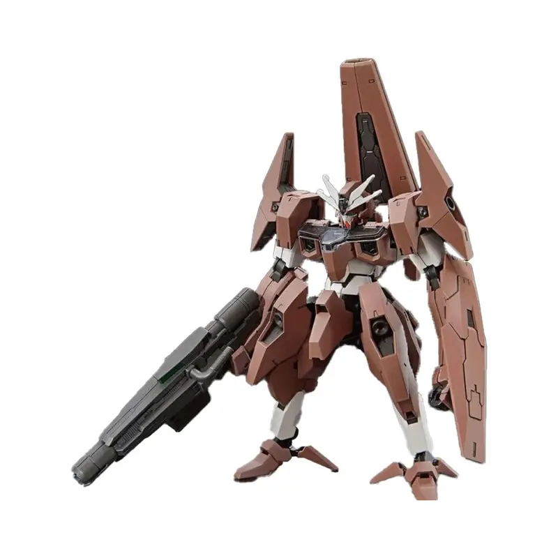 Bandai - Hg 1/144 Gundam Lfrith Thorn 1