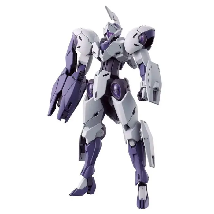 Bandai - Hg 1/144 Michaelis 1