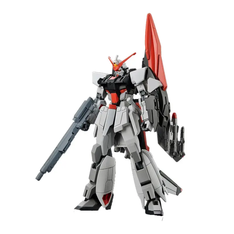 Bandai - Hg 1/144 Murasame Kai 1
