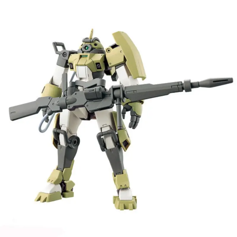 Bandai - Hg Chuchu's Demi Trainer "The Witch From Mercury" 1/144, Bandai 1