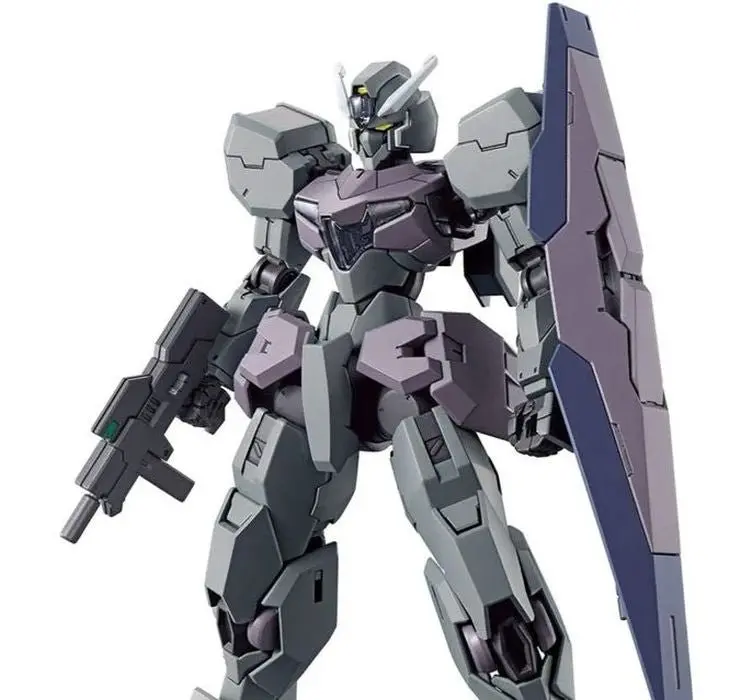 Bandai - Hg Gundvolva "The Witch From Mercury" 1/144, Bandai 1