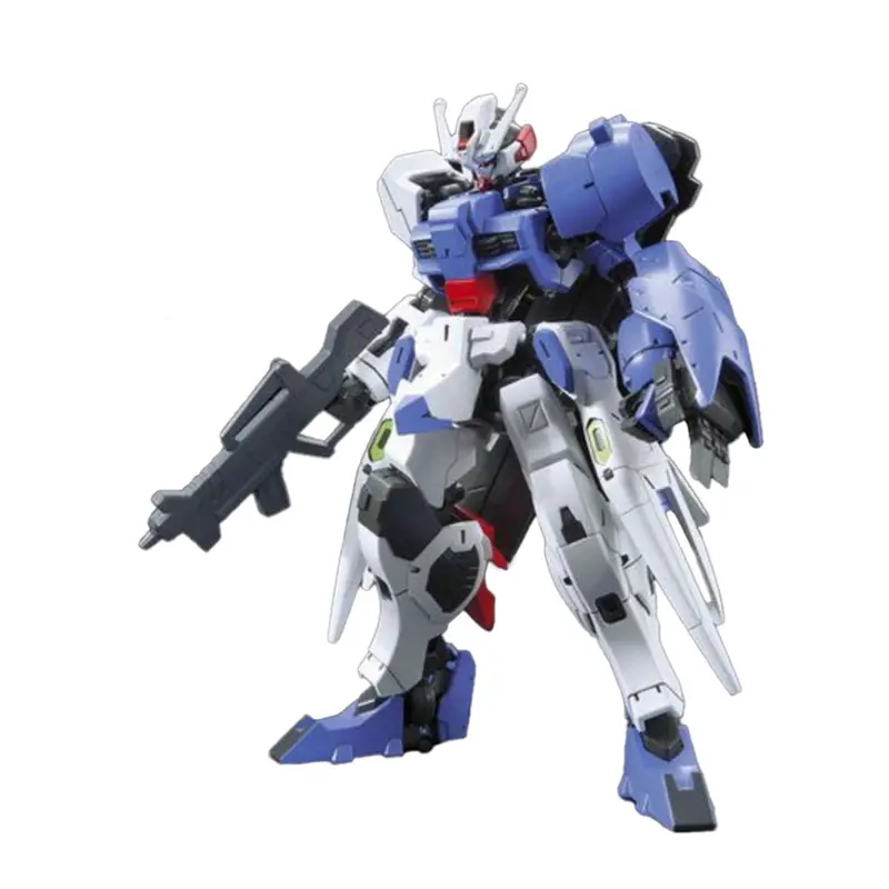 Bandai - Hg Ibo Gundam Astaroth  "Gundam Ibo Moonlight" 1/144, Bandai 1