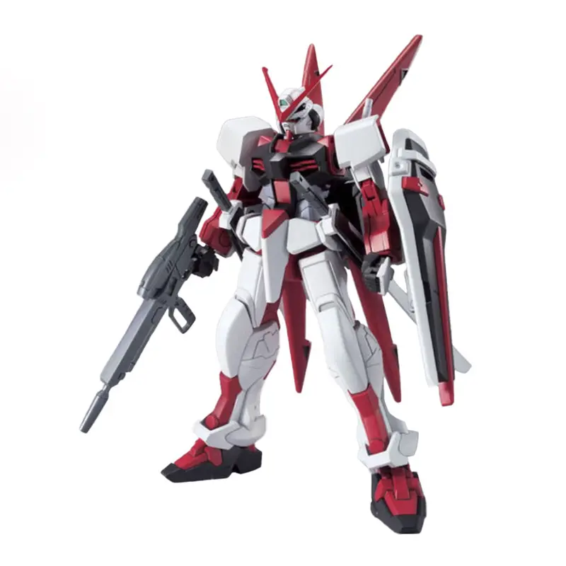 Bandai - Hg R16 M1 Astray "Mobile Suit Gundam Seed" 1/144, Bandai 1