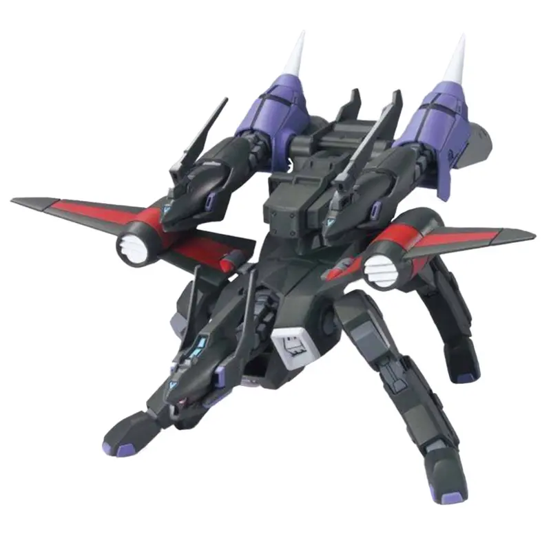 Bandai - Hg Tmf/A-802W2 Kerberos Bucue Hound "Mobile Suit Gundam Seed" 1/144, Bandai 1