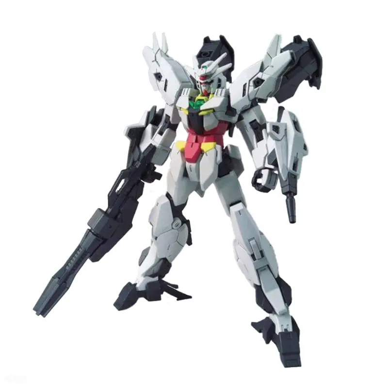 Bandai - Hgbd:R Jupitive Gundam "Gundam Build Divers" 1/144, Bandai 1