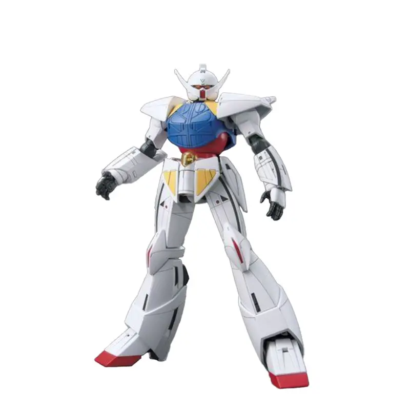 Bandai - Hgcc Wd-M01 Turn A Gundam "Turn A Gundam" 1/144, Bandai 1