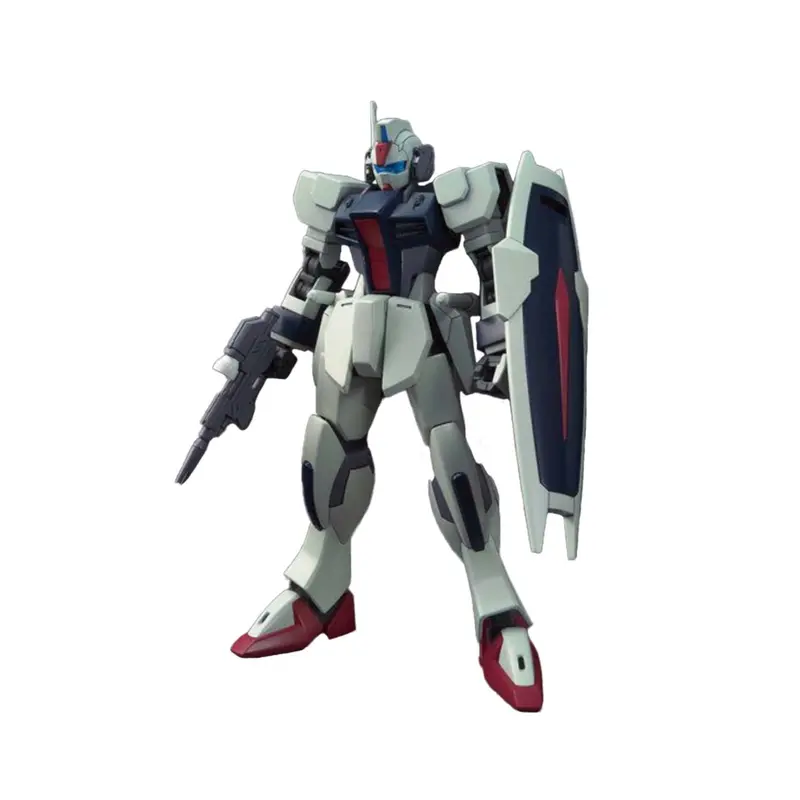 Bandai - Hgce Gat-02L2 Dagger L "Mobile Suit Gundam Seed Destiny" 1/144, Bandai Spirits 1