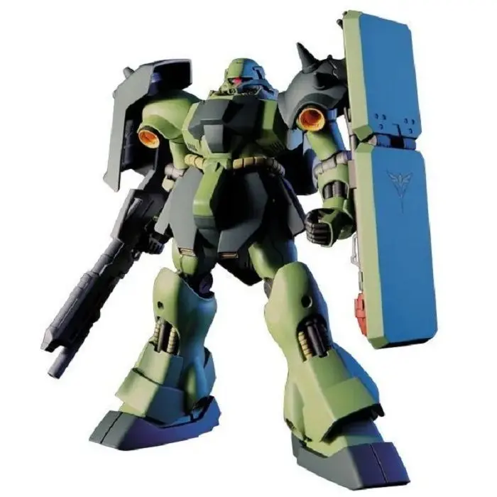 Bandai - Hguc Ams-119 Geara Doga "Char's Counterattack" 1/144, Bandai 1