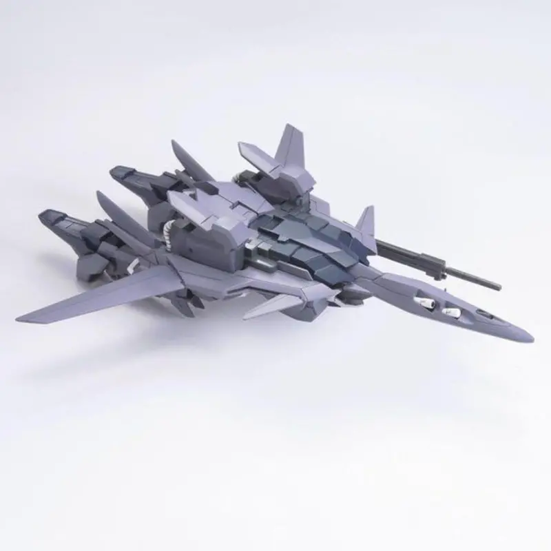 Bandai - Hguc Msn-001A1 Delta Plus "Mobile Suit Gundam Unicorn" 1/144, Bandai 2