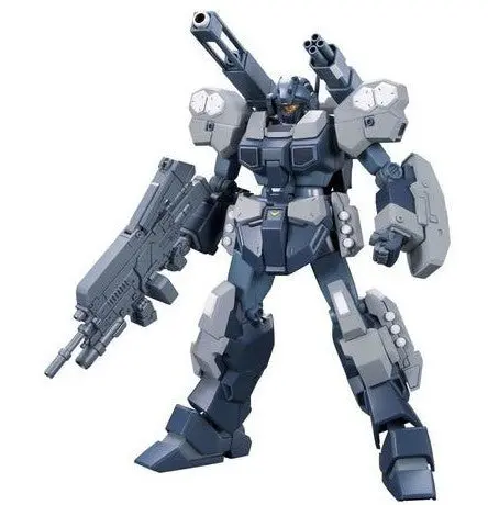 Bandai - Hguc Rgm-96X Jesta Cannon "Gundam Uc" 1/144, Bandai 1