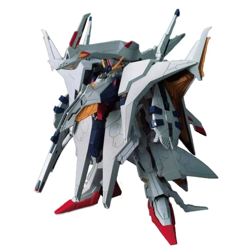Bandai - Hguc Rx-104Ff Penelope "Gundam Hathaway's Flash" 1/144, Bandai 1