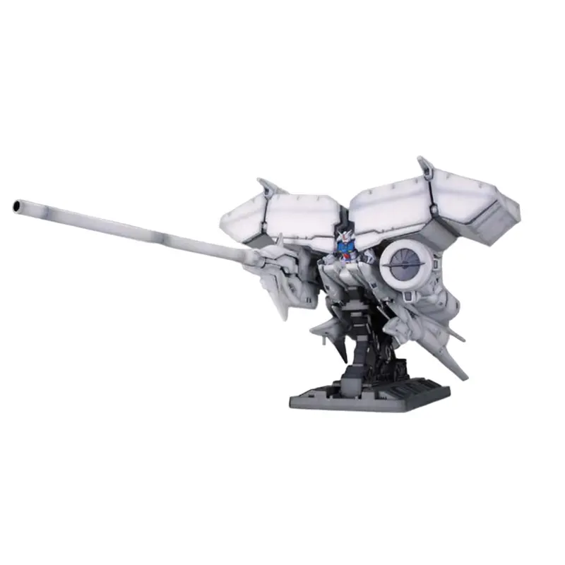 Bandai - Hguc Rx-78Gp03 Gundam Gp03 Dendrobium "0083 Stardust Memory" 1/144, Bandai 1