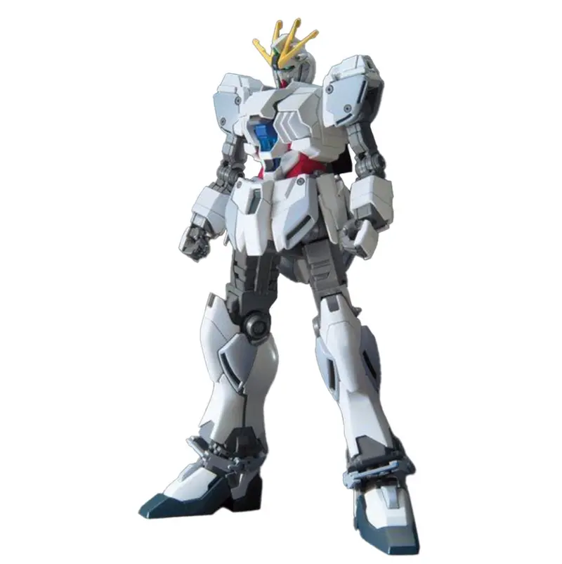 Bandai - Hguc Rx-9 / A Narrative Gundam A-Packs "Mobile Suit Gundam Nt" 1/144, Bandai 1
