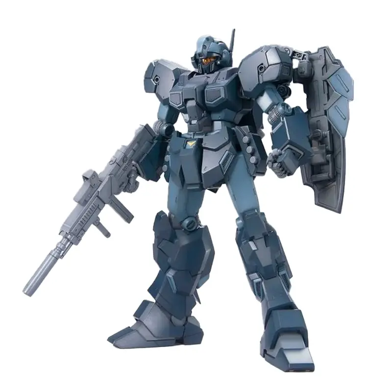 Bandai - Jesta "Gundam Uc", Bandai Mg 1