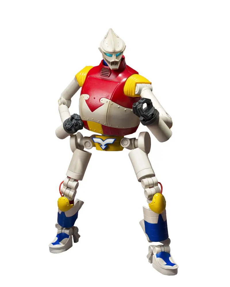 Bandai - Jet Jaguar, 2021 "Godzilla S.P", Bandai Spirits S.H.Monsterarts 1