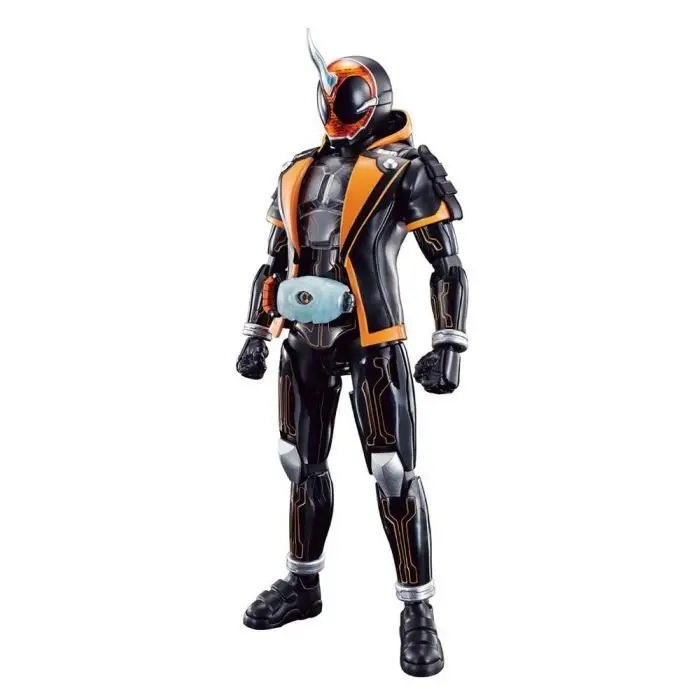Bandai - Kamen Rider Ghost Ore Damashii "Kamen Rider Ghost" Figure - Rise Standard, Bandai Spirits 1